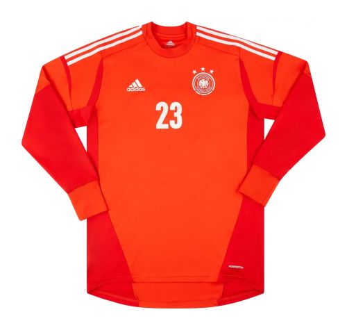 Germany 2012 GK 2 Kit
